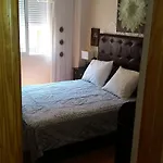 Apartment Roquetas Center *