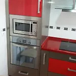 Apartment Roquetas Center