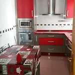 Apartment Roquetas Center