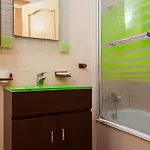 Apartment Roquetas Center *