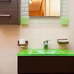 Apartment Roquetas Center