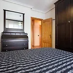 Apartment Roquetas Center *