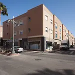 Apartment Roquetas Center