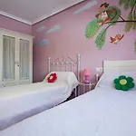 Apartment Roquetas Center Roquetas de Mar