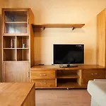 Apartment Roquetas Center *