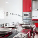 Apartment Roquetas Center *