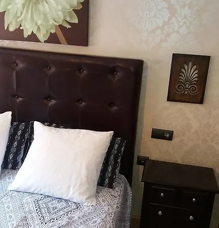 Apartment Roquetas Center *