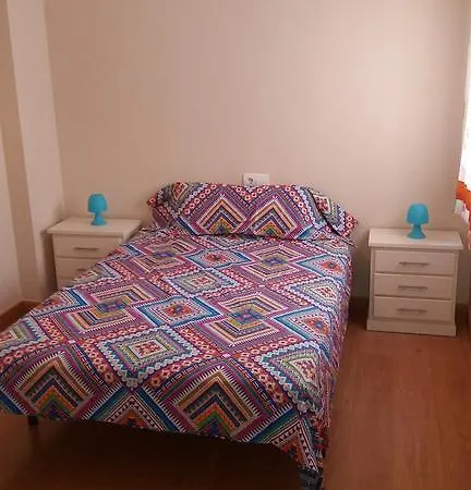 Apartment Roquetas Center