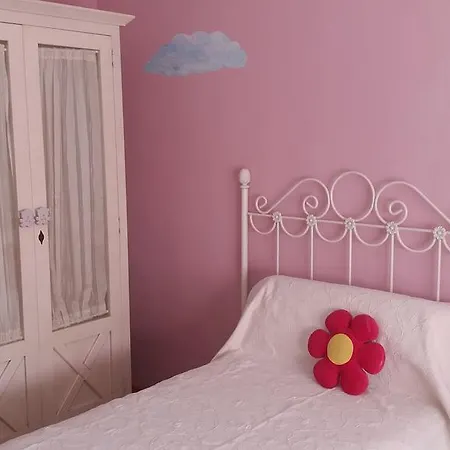 Apartment Roquetas Center *