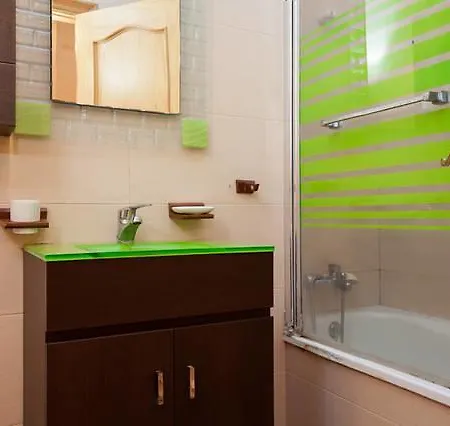 Apartment Roquetas Center *