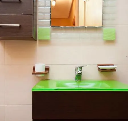 Apartment Roquetas Center
