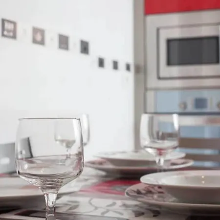 Roquetas Center Apartment Roquetas de Mar